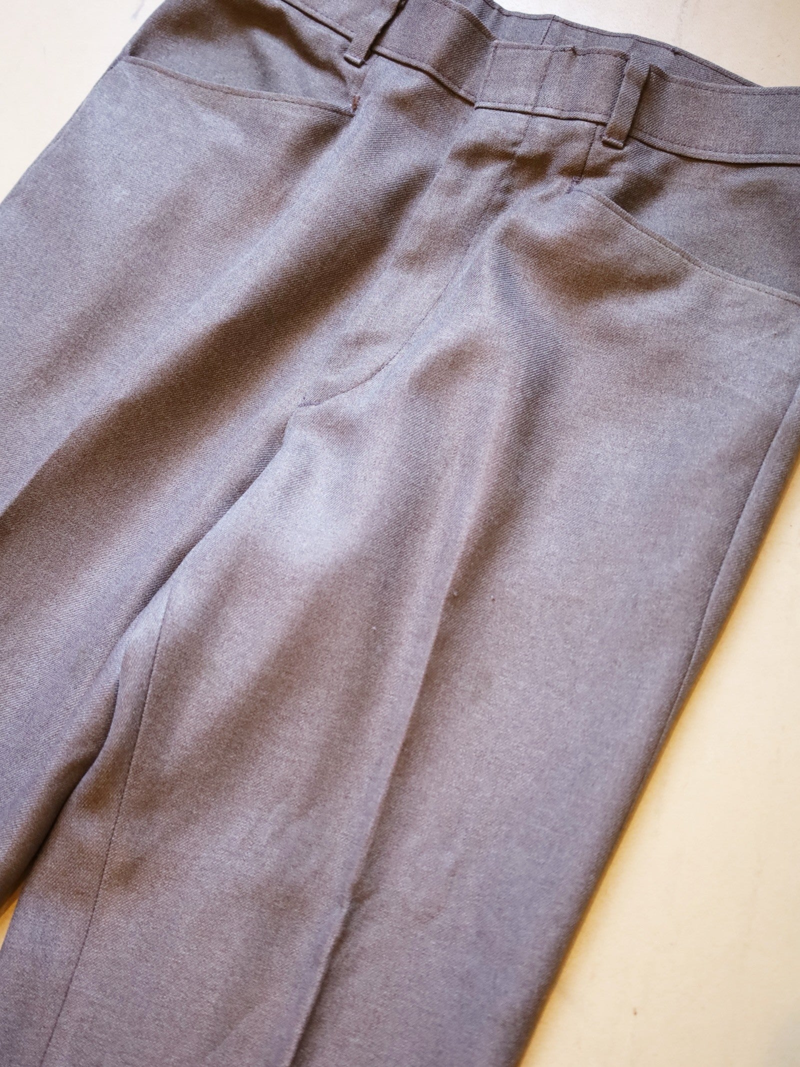 80-90's LEVI'S ACTION SLACKS W31 | VATT