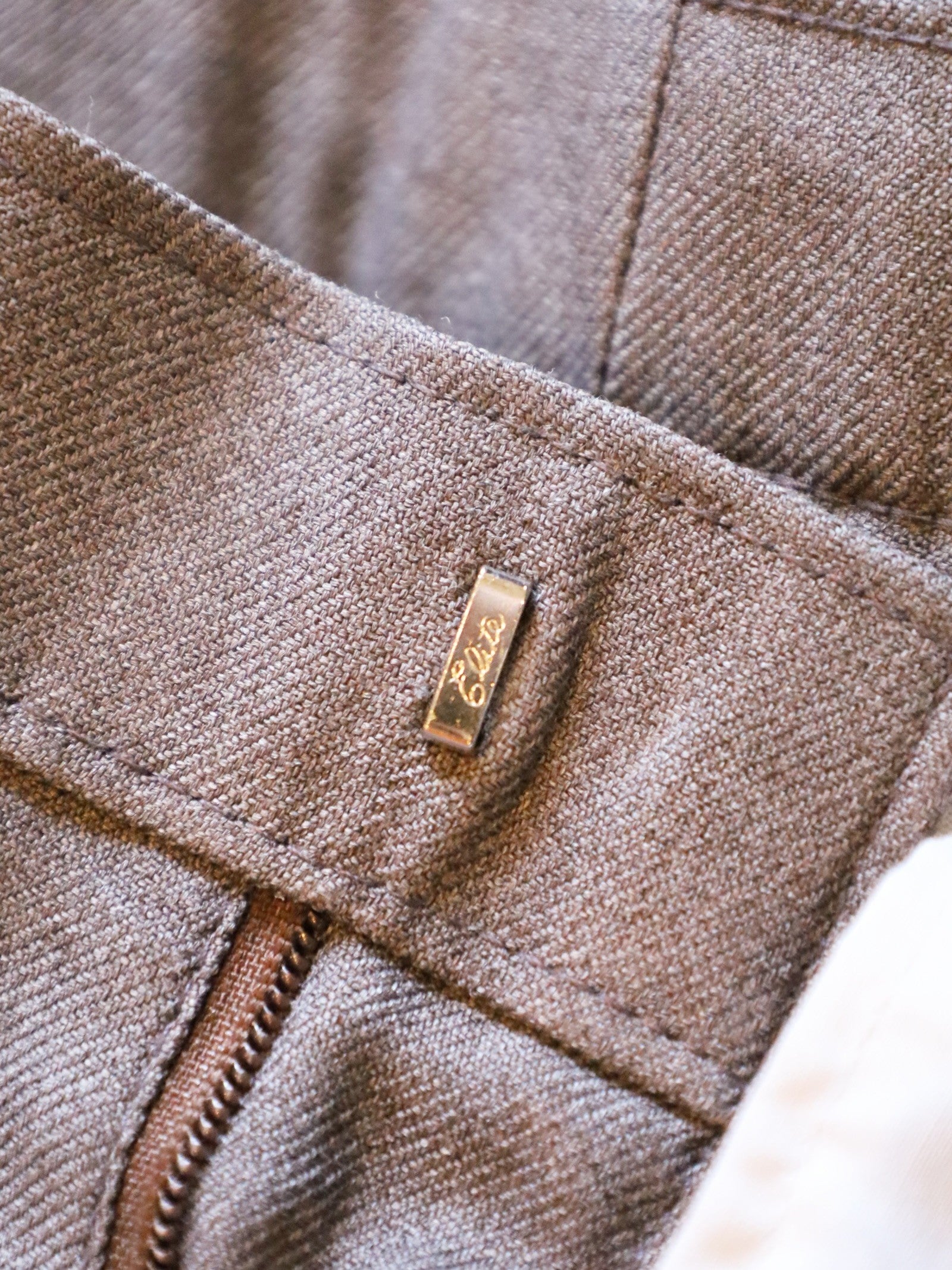 80-90's LEVI'S ACTION SLACKS W31 | VATT